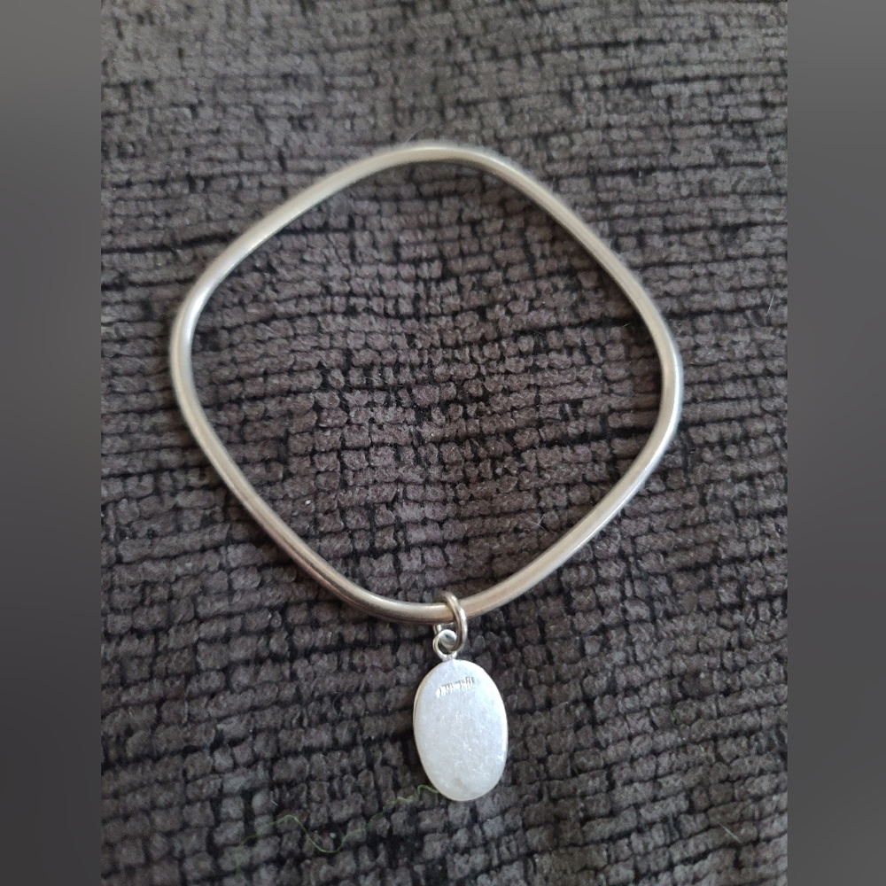 Sterling Bracelet